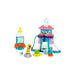 Playset Lego 10422 3 in 1 Space Shuttle Adventure 58 Pieces - Други играчки<<<Играчки И Игри<<<Играчки