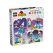 Playset Lego 10422 3 in 1 Space Shuttle Adventure 58 Pieces - Други играчки<<<Играчки И Игри<<<Играчки
