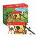 Playset Schleich 42658 Farm World - Играчки И Игри<<<Играчки костюми<<<BigBuy&&&Други играчки<<<Играчки И