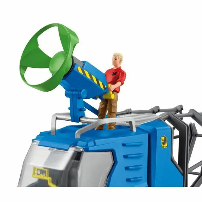 Playset Schleich Dinosaurs - Играчки И Игри<<<Играчки костюми<<<BigBuy&&&Други играчки<<<Играчки И Игри<<<Играчки