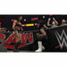 PlayStation 4 Video Game 2K GAMES WWE 2K25 - Електроника Игри<<<Компютри| Електроника<<<BigBuy&&&Видео