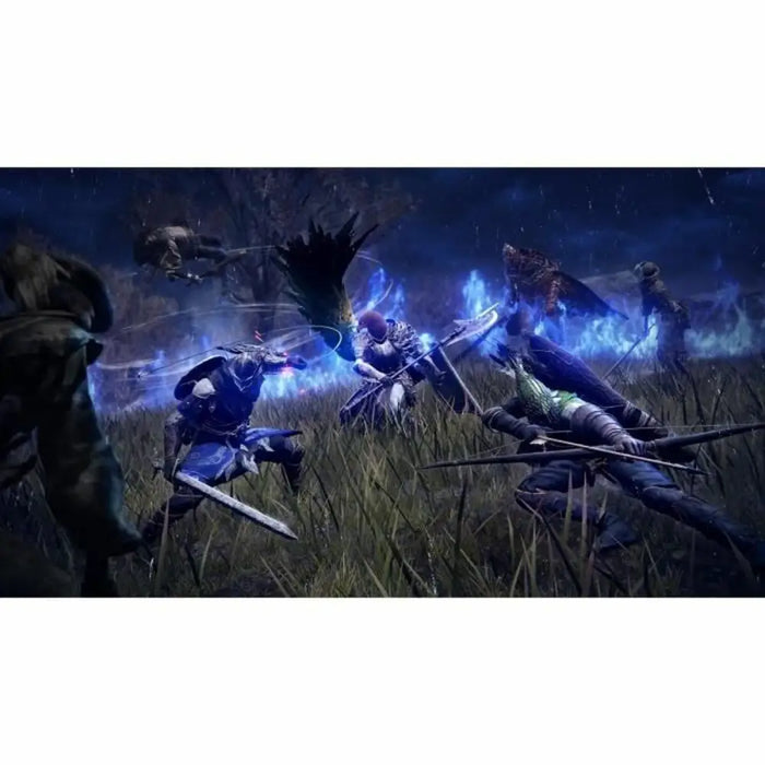 PlayStation 4 Video Game Bandai Namco - Електроника Игри<<<Компютри| Електроника<<<BigBuy&&&Видео игри<<<Електроника