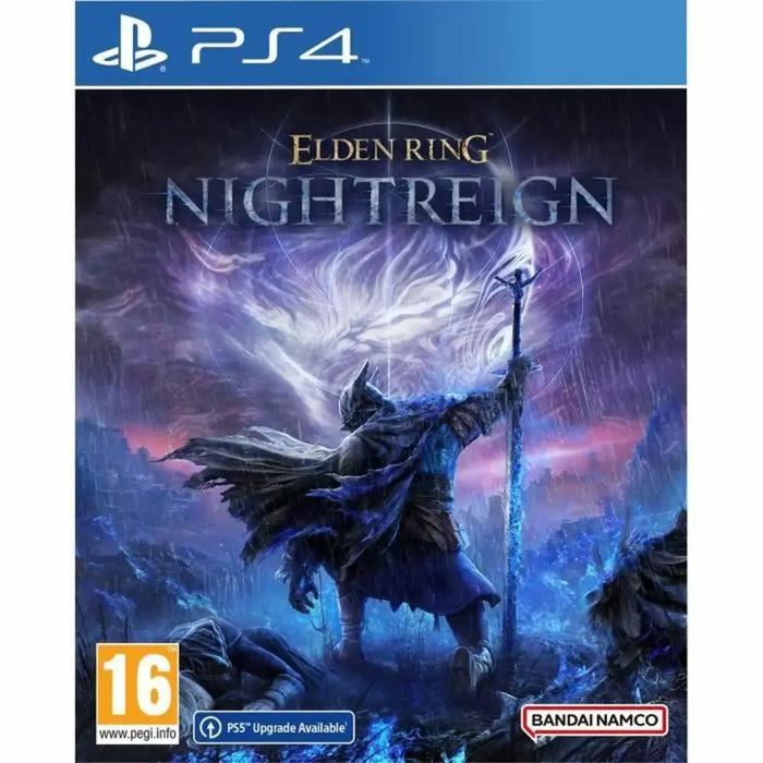 PlayStation 4 Video Game Bandai Namco - Електроника Игри<<<Компютри| Електроника<<<BigBuy&&&Видео игри<<<Електроника