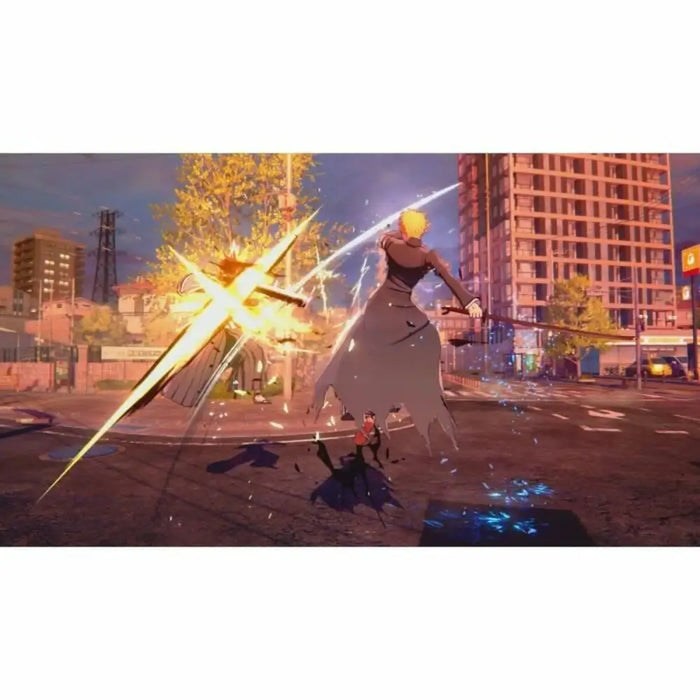 PlayStation 4 Video Game Bandai Namco Rebirth of Souls - Електроника Игри<<<Компютри| Електроника<<<BigBuy&&&Видео
