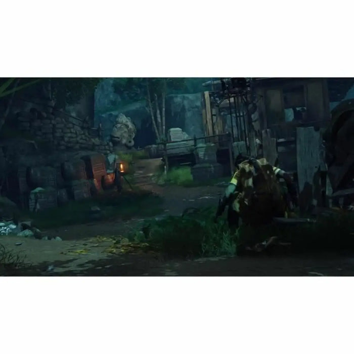 PlayStation 4 Video Game Bandai Namco Unknown 9 Awakening (FR) - Електроника Игри<<<Компютри|