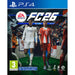 PlayStation 4 Video Game Electronic Arts EA SPORTS FC 26 - Електроника Игри<<<Компютри| Електроника<<<BigBuy&&&Видео