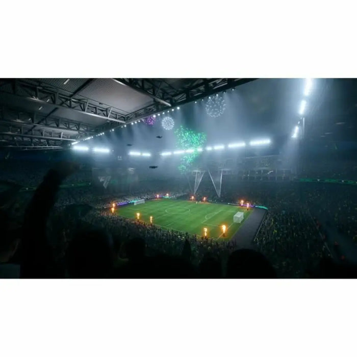 PlayStation 4 Video Game Electronic Arts EA SPORTS FC 26 - Електроника Игри<<<Компютри| Електроника<<<BigBuy&&&Видео