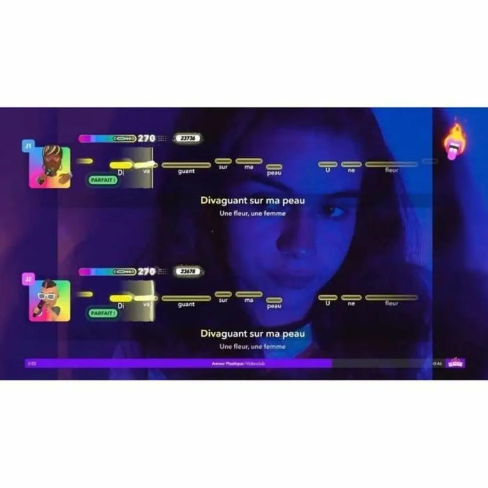 PlayStation 4 Video Game KOCH MEDIA Let’s Sing 2025 - Електроника Игри<<<Компютри| Електроника<<<BigBuy&&&Видео