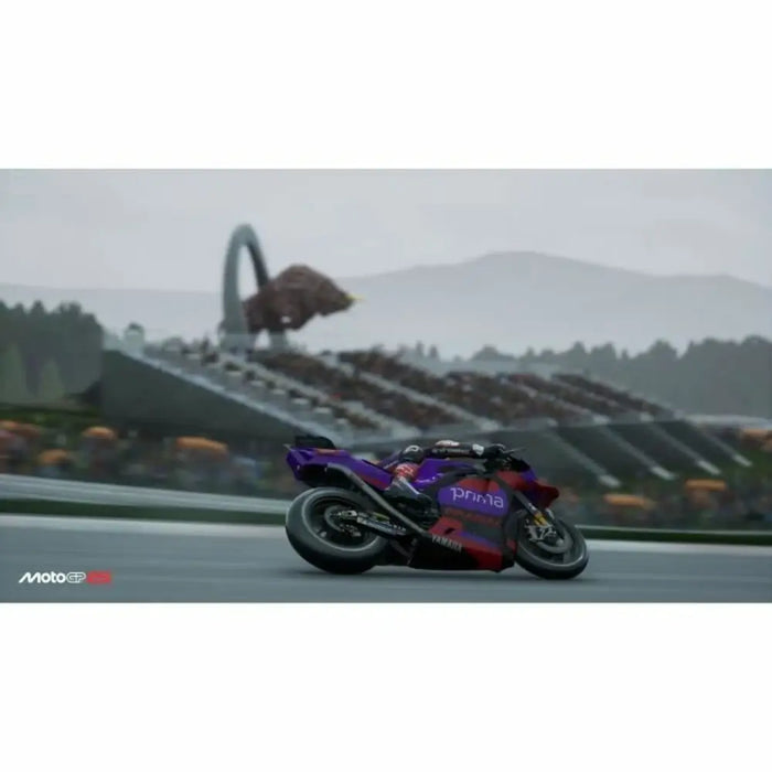 PlayStation 4 Video Game Milestone MotoGP25 - Електроника Игри<<<Компютри| Електроника<<<BigBuy&&&Видео
