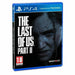 PlayStation 4 Video Game Naughty Dog The Last of Us: Part 2 - Електроника Игри<<<Компютри| Електроника<<<BigBuy&&&Видео