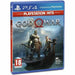 PlayStation 4 Video Game Santa Monica Studio Gof of War Playstation Hits - Електроника Игри<<<Компютри|