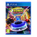 PlayStation 4 Video Game SEGA Sonic Racing CrossWorlds - Видео игри<<<Електроника Игри<<<Компютри|