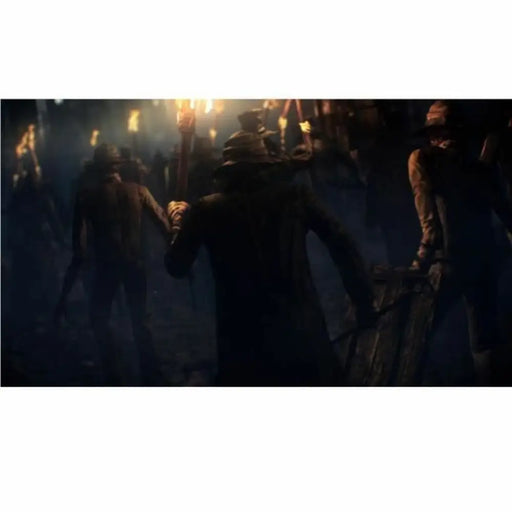 PlayStation 4 Video Game Sony Bloodborne PlayStation Hits - Електроника Игри<<<Компютри| Електроника<<<BigBuy&&&Видео