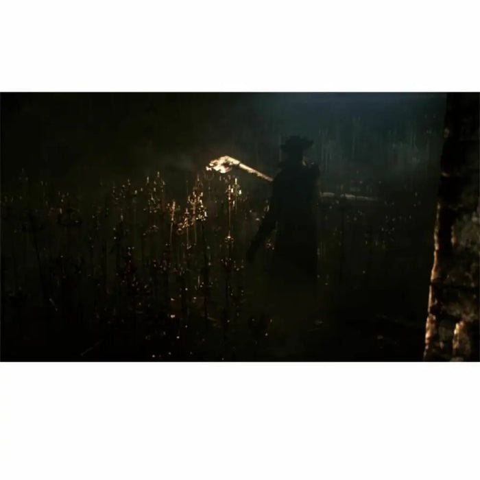 PlayStation 4 Video Game Sony Bloodborne PlayStation Hits - Електроника Игри<<<Компютри| Електроника<<<BigBuy&&&Видео