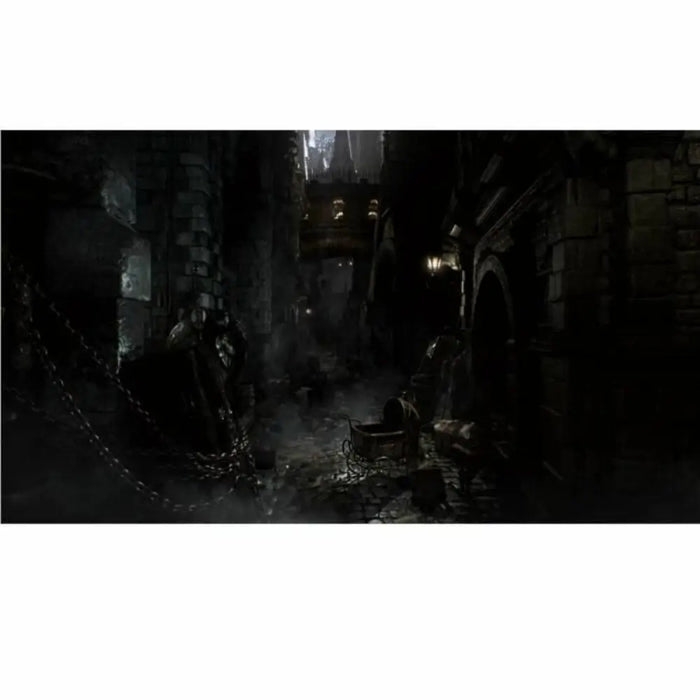 PlayStation 4 Video Game Sony Bloodborne PlayStation Hits - Електроника Игри<<<Компютри| Електроника<<<BigBuy&&&Видео