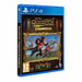 PlayStation 4 Video Game Sony Harry Potter Campeones de Quidditch - Електроника Игри<<<Компютри|
