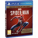 PlayStation 4 Video Game Sony Marvel’s Spider-Man (FR) - Електроника Игри<<<Компютри| Електроника<<<BigBuy&&&Видео