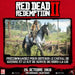 PlayStation 4 Video Game Sony Red Dead Redemption 2 - Електроника Игри<<<Компютри| Електроника<<<BigBuy&&&Видео