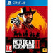 PlayStation 4 Video Game Sony Red Dead Redemption 2 - Електроника Игри<<<Компютри| Електроника<<<BigBuy&&&Видео