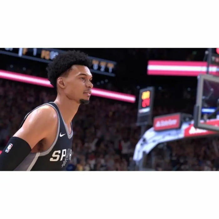 PlayStation 5 Video Game 2K GAMES 2k25 - Електроника Игри<<<Компютри| Електроника<<<BigBuy&&&Видео игри<<<Електроника