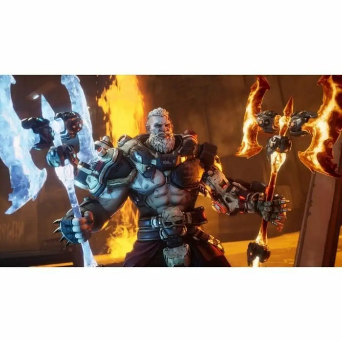 PlayStation 5 Video Game 2K GAMES Borderlands 4 - Електроника Игри<<<Компютри| Електроника<<<BigBuy&&&Видео