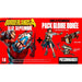 PlayStation 5 Video Game 2K GAMES Borderlands 4 - Електроника Игри<<<Компютри| Електроника<<<BigBuy&&&Видео
