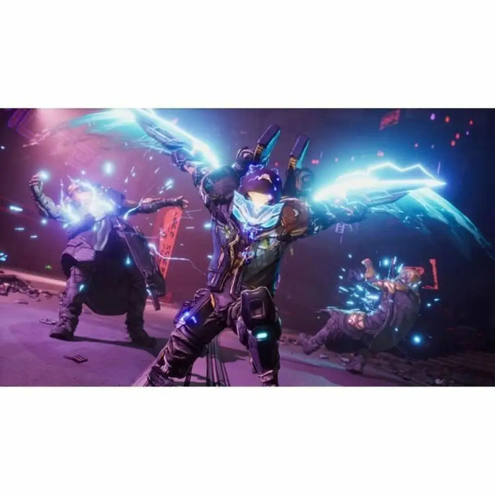 PlayStation 5 Video Game 2K GAMES Borderlands 4 - Електроника Игри<<<Компютри| Електроника<<<BigBuy&&&Видео