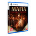 PlayStation 5 Video Game 2K GAMES Mafia: The old country - Електроника Игри<<<Компютри| Електроника<<<BigBuy&&&Видео