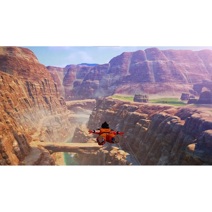 PlayStation 5 Video Game Bandai Dragon Ball Z: Kakarot - Електроника Игри<<<Компютри| Електроника<<<BigBuy&&&Видео