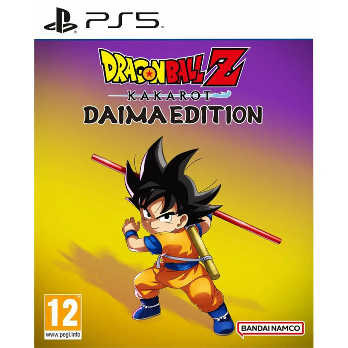 PlayStation 5 Video Game Bandai Namco - Електроника Игри<<<Компютри| Електроника<<<BigBuy&&&Видео игри<<<Електроника