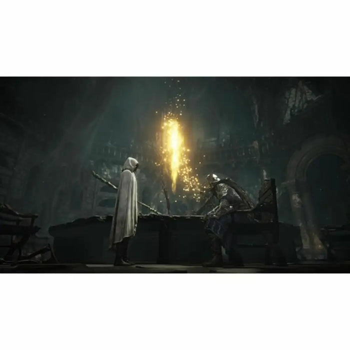 PlayStation 5 Video Game Bandai Namco - Електроника Игри<<<Компютри| Електроника<<<BigBuy&&&Видео игри<<<Електроника