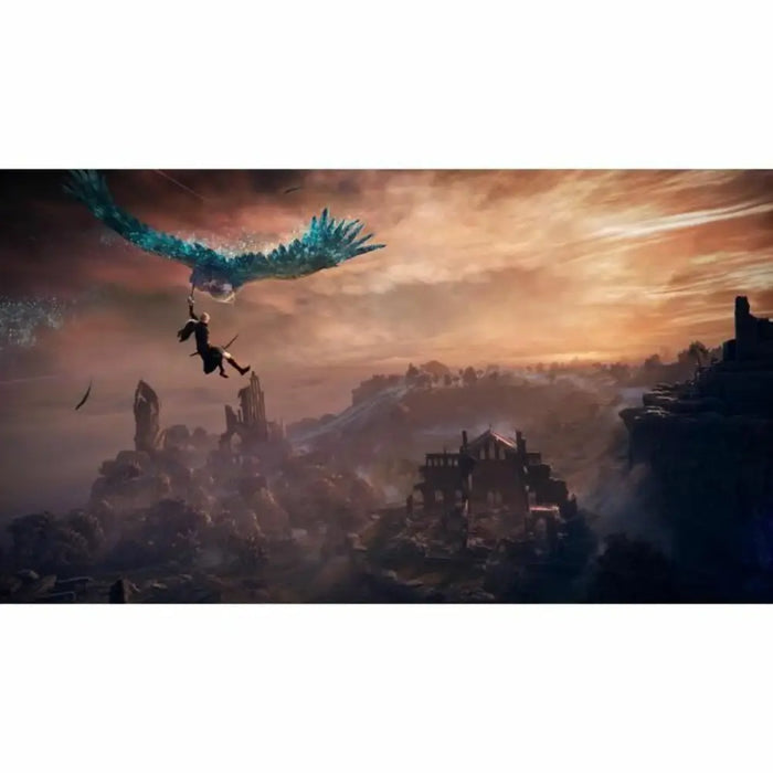 PlayStation 5 Video Game Bandai Namco - Електроника Игри<<<Компютри| Електроника<<<BigBuy&&&Видео игри<<<Електроника