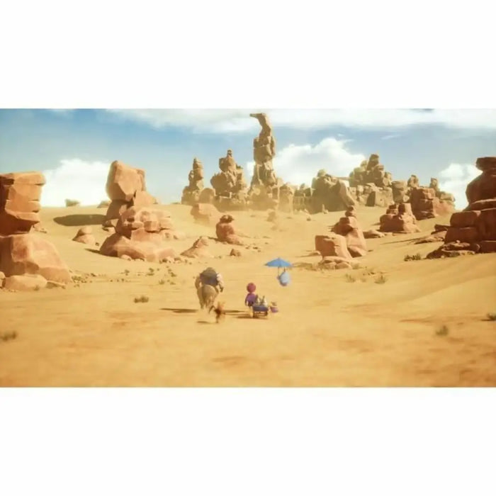 PlayStation 5 Video Game Bandai Namco Sandland (FR) - Електроника Игри<<<Компютри| Електроника<<<BigBuy&&&Видео