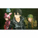 PlayStation 5 Video Game Bandai Namco Sword Art Online: Fractured Daydream - Електроника Игри<<<Компютри|