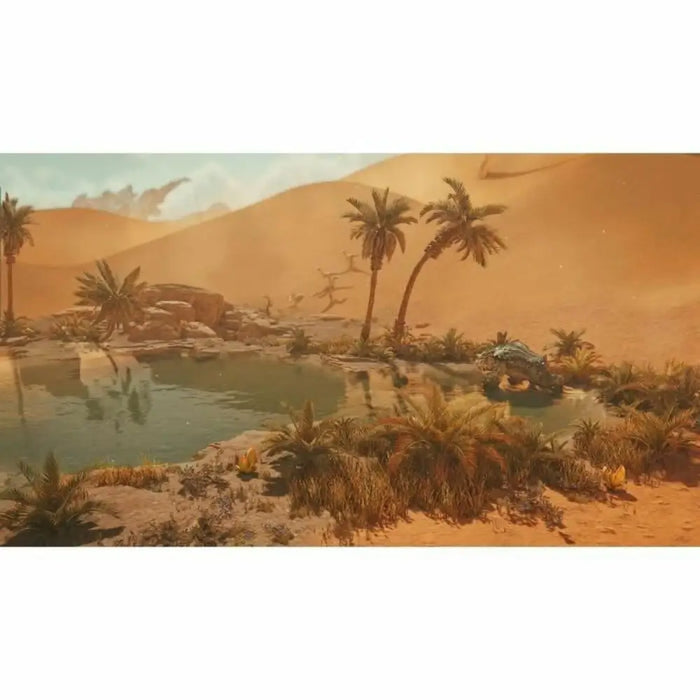 PlayStation 5 Video Game Capcom Monster Hunter Wilds - Електроника Игри<<<Компютри| Електроника<<<BigBuy&&&Видео