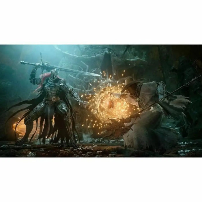 PlayStation 5 Video Game CI Games Lords of the Fallen (FR) - Електроника Игри<<<Компютри| Електроника<<<BigBuy&&&Видео