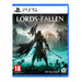 PlayStation 5 Video Game CI Games Lords of the Fallen (FR) - Електроника Игри<<<Компютри| Електроника<<<BigBuy&&&Видео