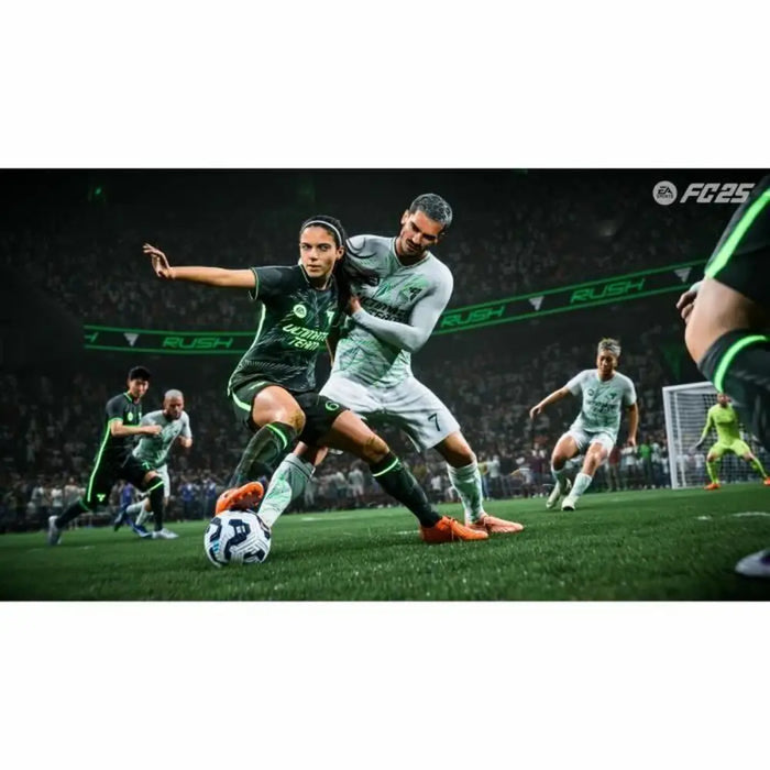 PlayStation 5 Video Game Electronic Arts FC 25 - Електроника Игри<<<Компютри| Електроника<<<BigBuy&&&Видео