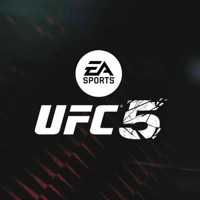 PlayStation 5 Video Game Electronic Arts UFC 5 2316 Pieces - Електроника Игри<<<Компютри| Електроника<<<BigBuy&&&Видео