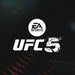 PlayStation 5 Video Game Electronic Arts UFC 5 2316 Pieces - Видео игри<<<Електроника Игри<<<Компютри|