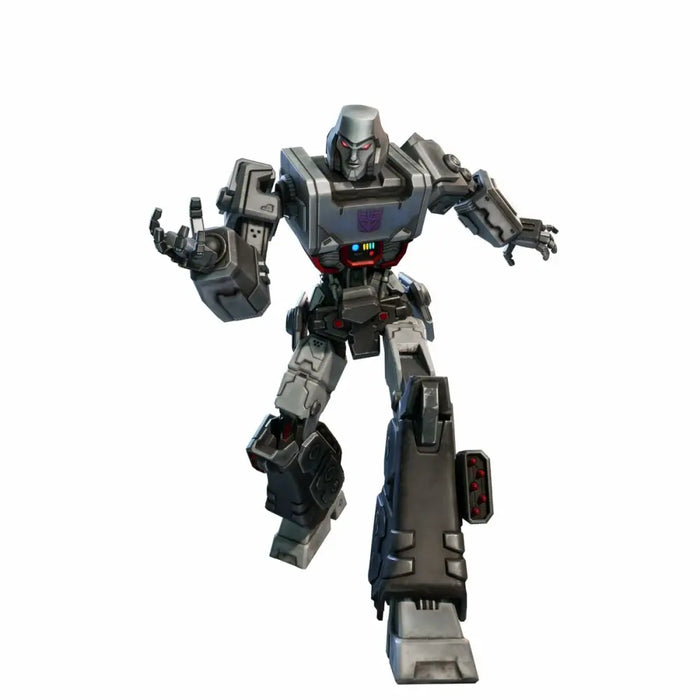 PlayStation 5 Video Game Fortnite Pack Transformers (FR) Download code - Електроника Игри<<<Компютри|