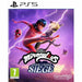 PlayStation 5 Video Game GameMill Miraculous Paris Under Siege (FR) - Електроника Игри<<<Компютри|