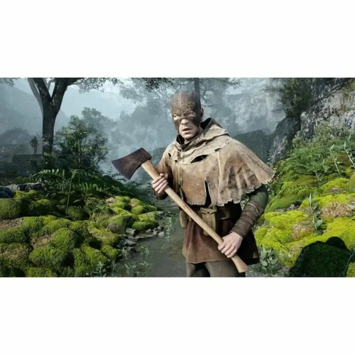 PlayStation 5 Video Game Just For Games Atomfall - Електроника Игри<<<Компютри| Електроника<<<BigBuy&&&Видео