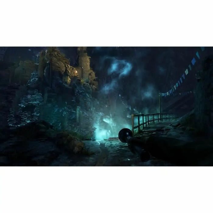 PlayStation 5 Video Game Just For Games Atomfall - Електроника Игри<<<Компютри| Електроника<<<BigBuy&&&Видео