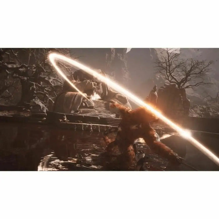 PlayStation 5 Video Game Just For Games Black Myth: Wukong - Електроника Игри<<<Компютри| Електроника<<<BigBuy&&&Видео