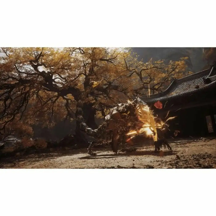 PlayStation 5 Video Game Just For Games Black Myth: Wukong - Електроника Игри<<<Компютри| Електроника<<<BigBuy&&&Видео