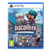 PlayStation 5 Video Game Just For Games Discounty - Електроника Игри<<<Компютри| Електроника<<<BigBuy&&&Видео