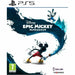 PlayStation 5 Video Game Just For Games Disney Epic Mickey Rebrushed - Електроника Игри<<<Компютри|
