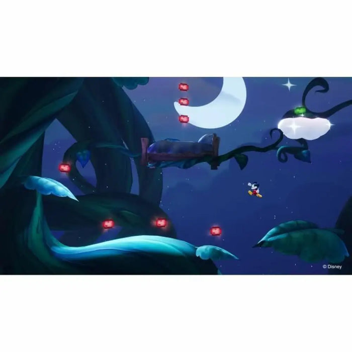 PlayStation 5 Video Game Just For Games Disney Epic Mickey Rebrushed - Електроника Игри<<<Компютри|