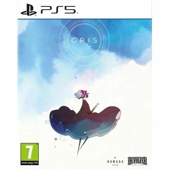 PlayStation 5 Video Game Just For Games - Електроника Игри<<<Компютри| Електроника<<<BigBuy&&&Видео игри<<<Електроника